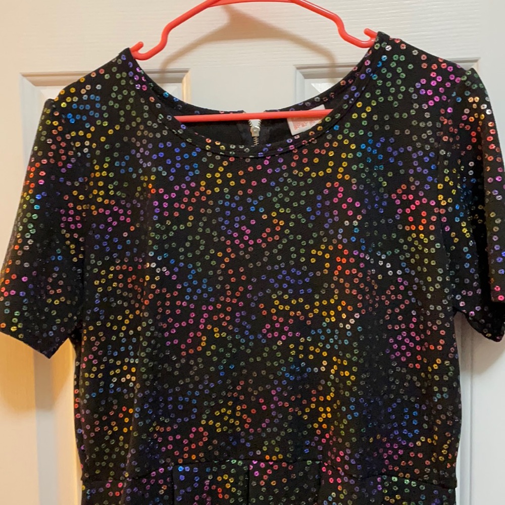 Lularoe Amelia